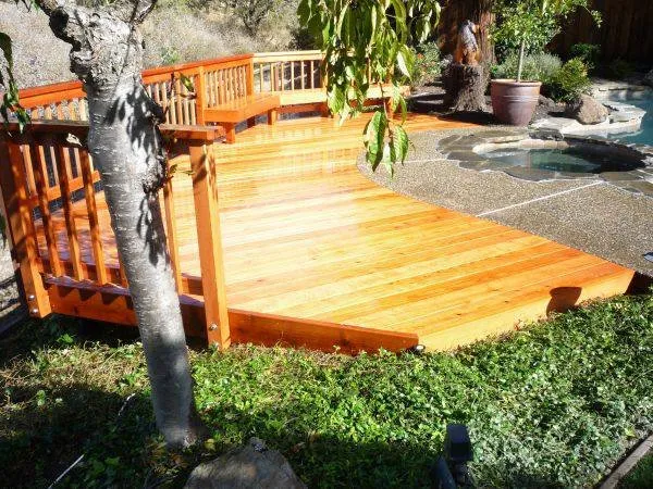 Slide of CLA Construction