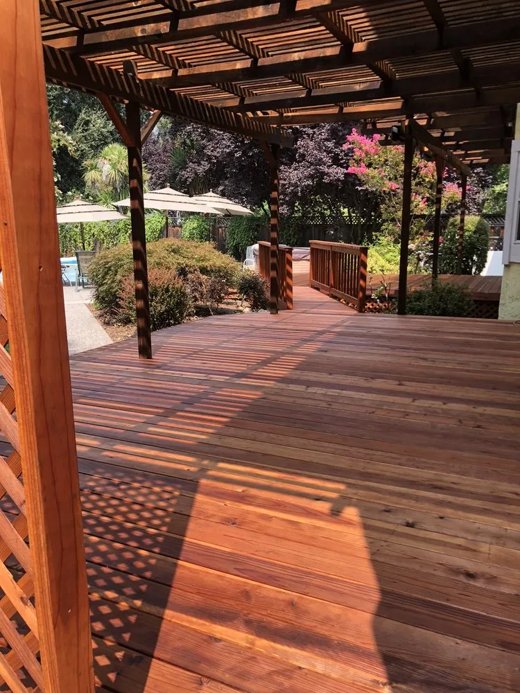 Slide of CLA Construction