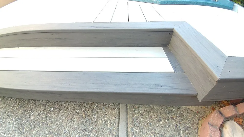 Slide of CLA Construction