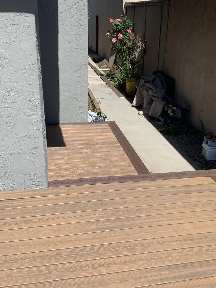 Slide of CLA Construction