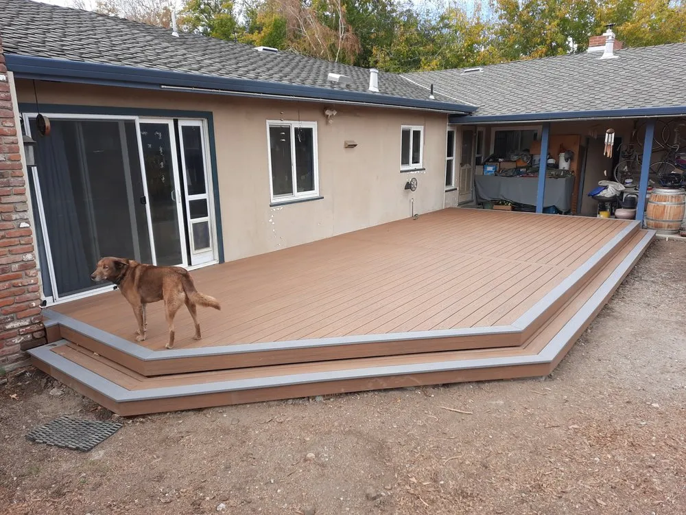 Slide of CLA Construction