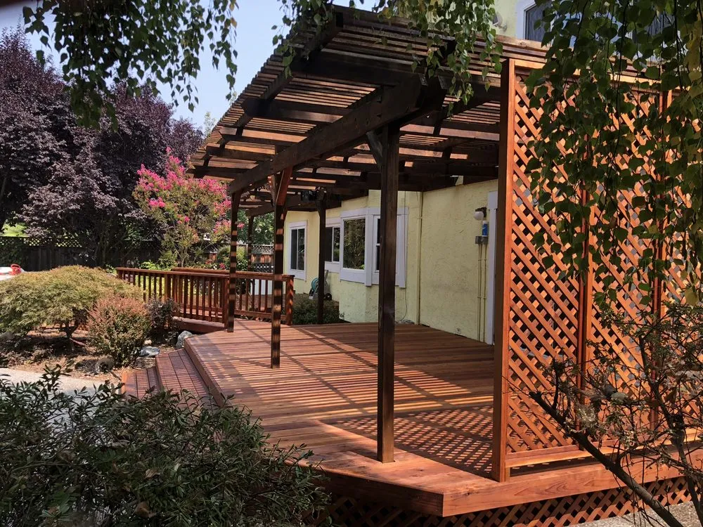 Slide of CLA Construction