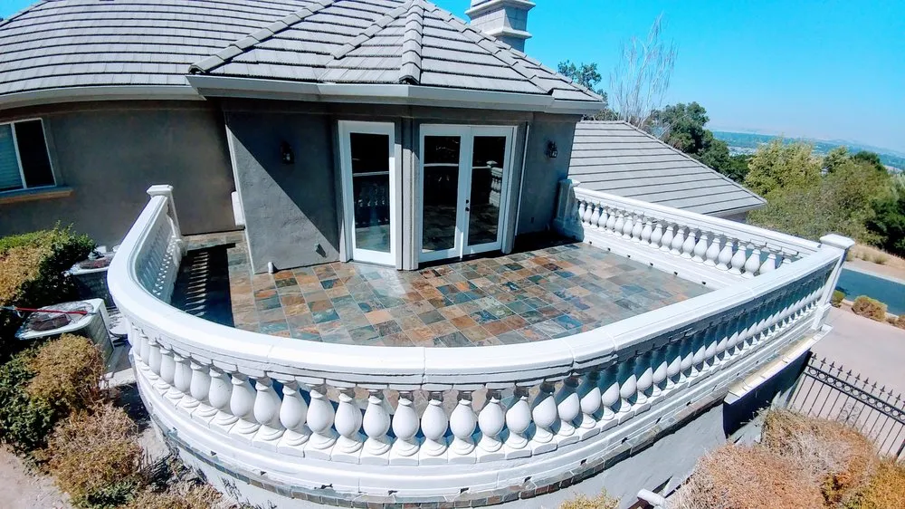 Slide of CLA Construction