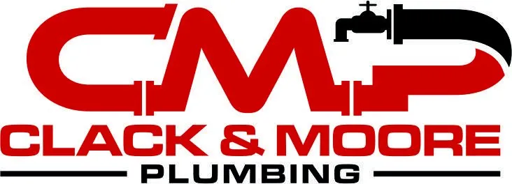 Slide of Clack and Moore Plumbing