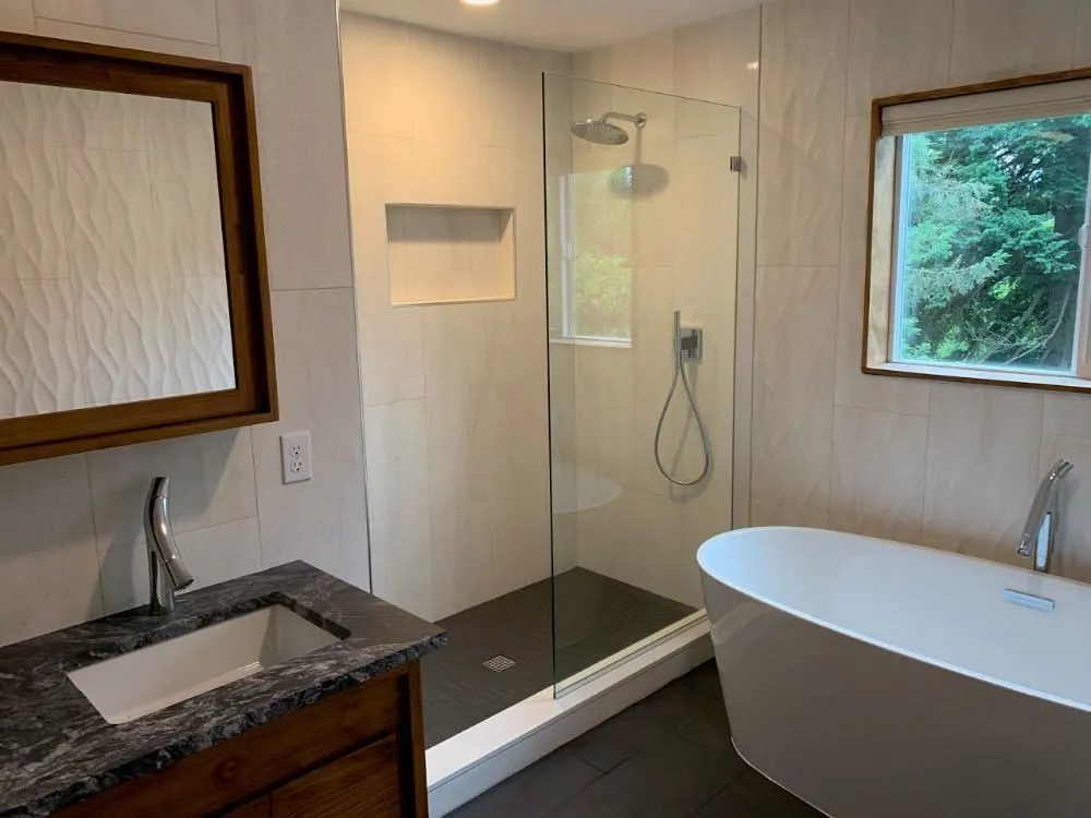 Slide of Clackamas Plumbing and Drains