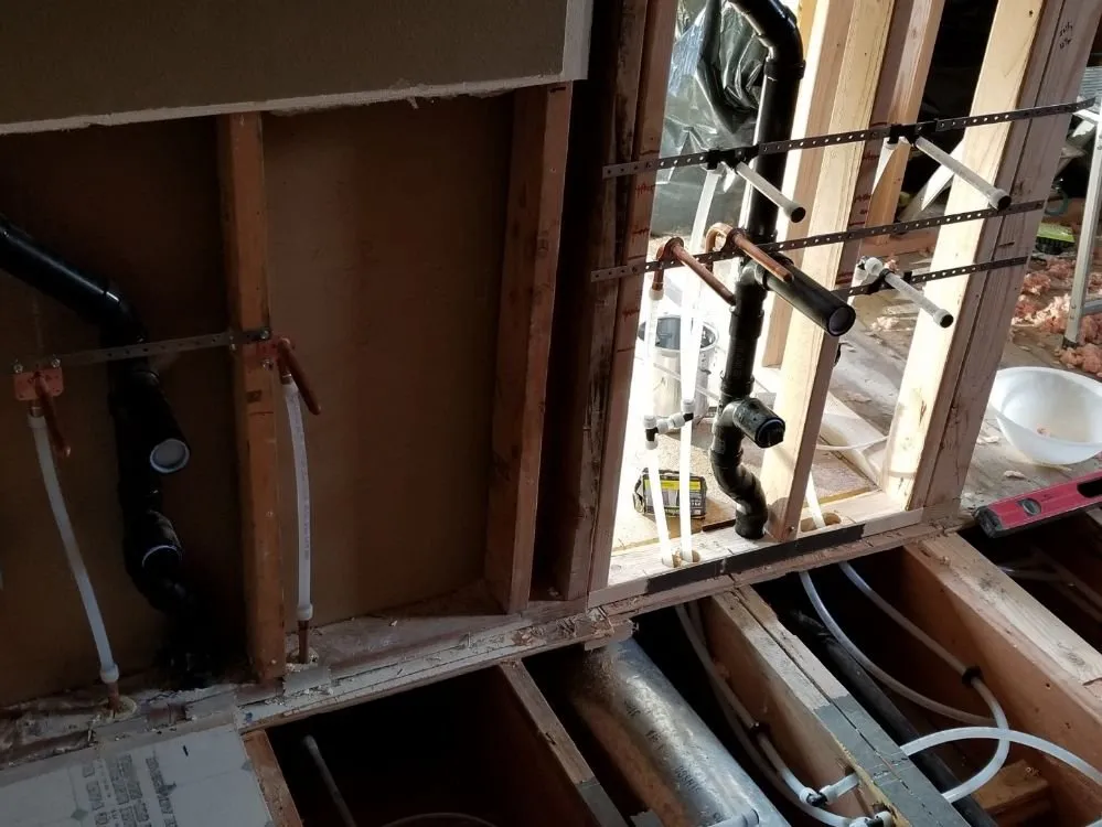 Slide of Clackamas Plumbing and Drains