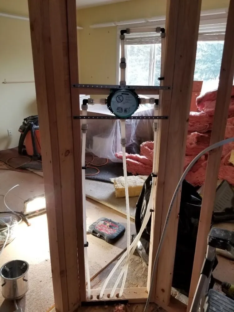 Slide of Clackamas Plumbing and Drains