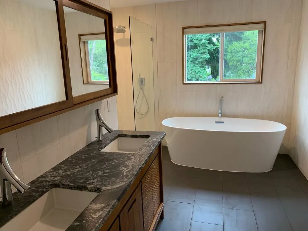 Slide of Clackamas Plumbing and Drains