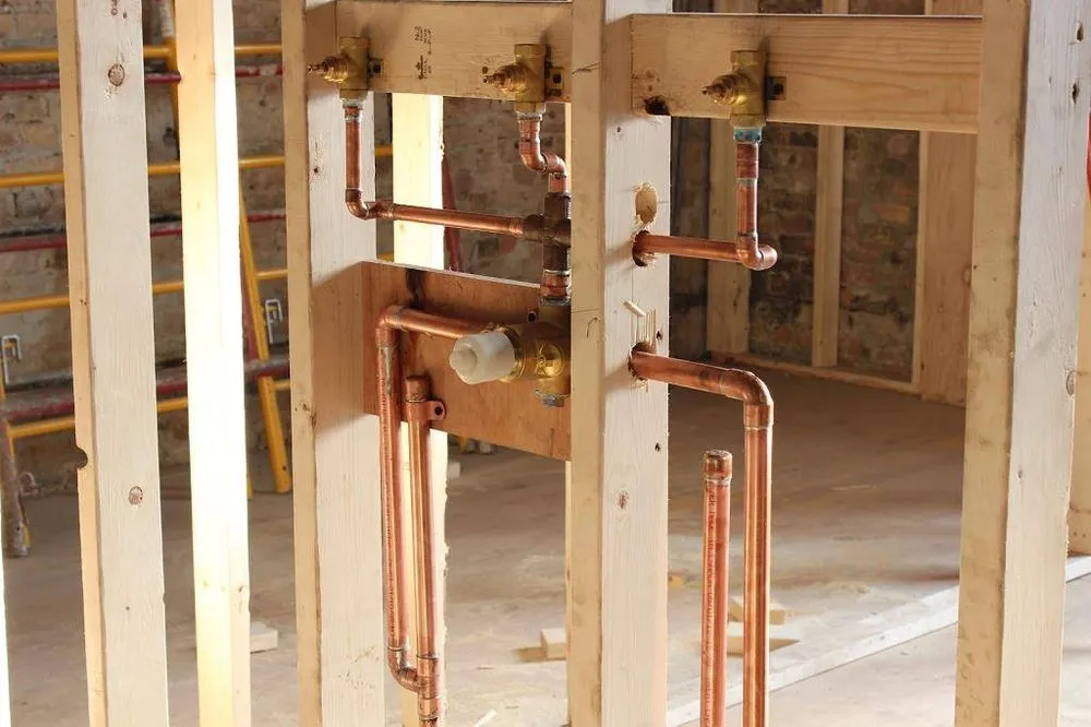 Slide of Claiborne Refrigeration Company