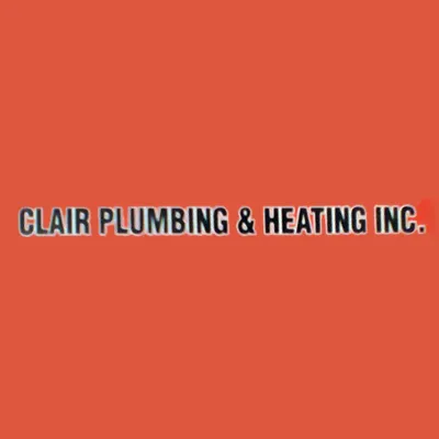 Slide of Clair Plumbing & Heating