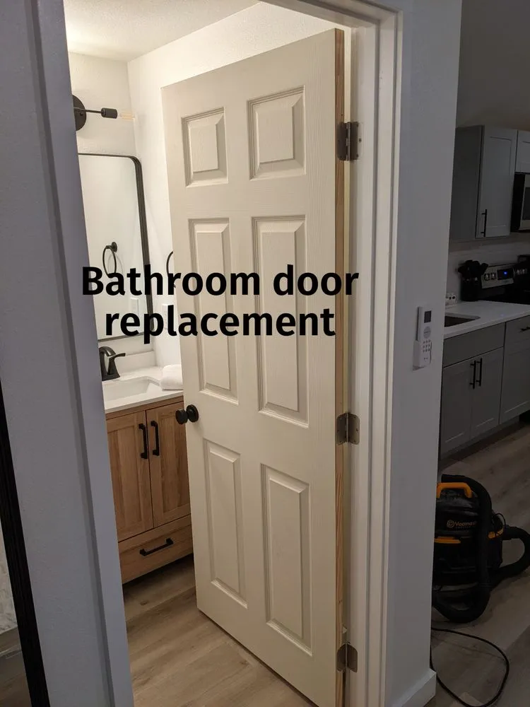 Slide of Clan Mar Home Service