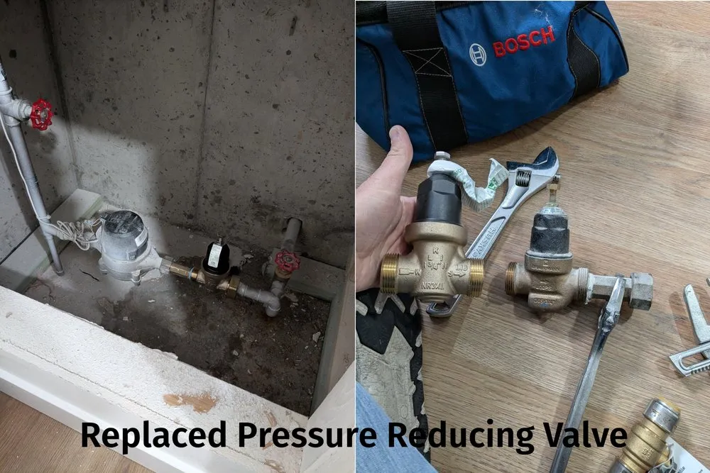 Slide of Clan Mar Home Service