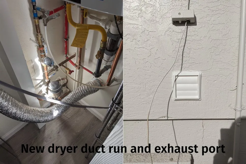 Slide of Clan Mar Home Service