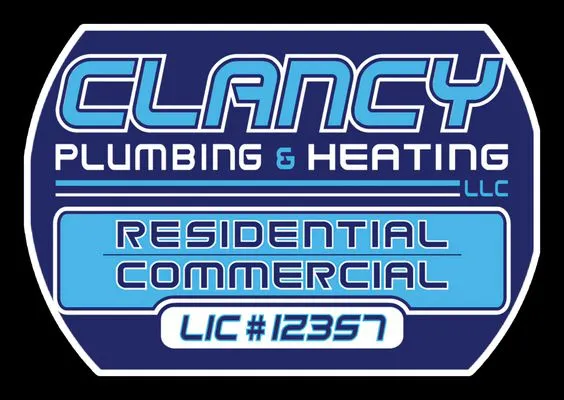 Clancy Plumbing Heating Drain