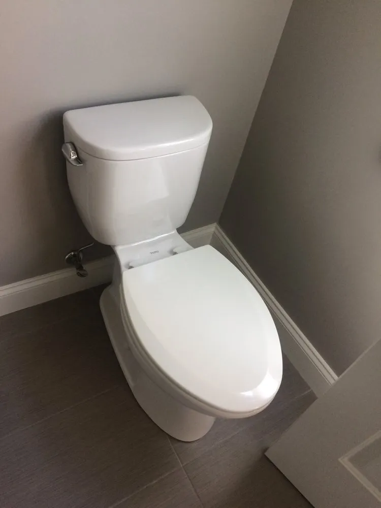 Slide of Clar Plumbing