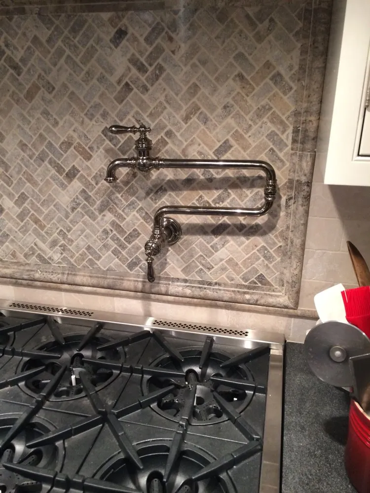 Slide of Clar Plumbing