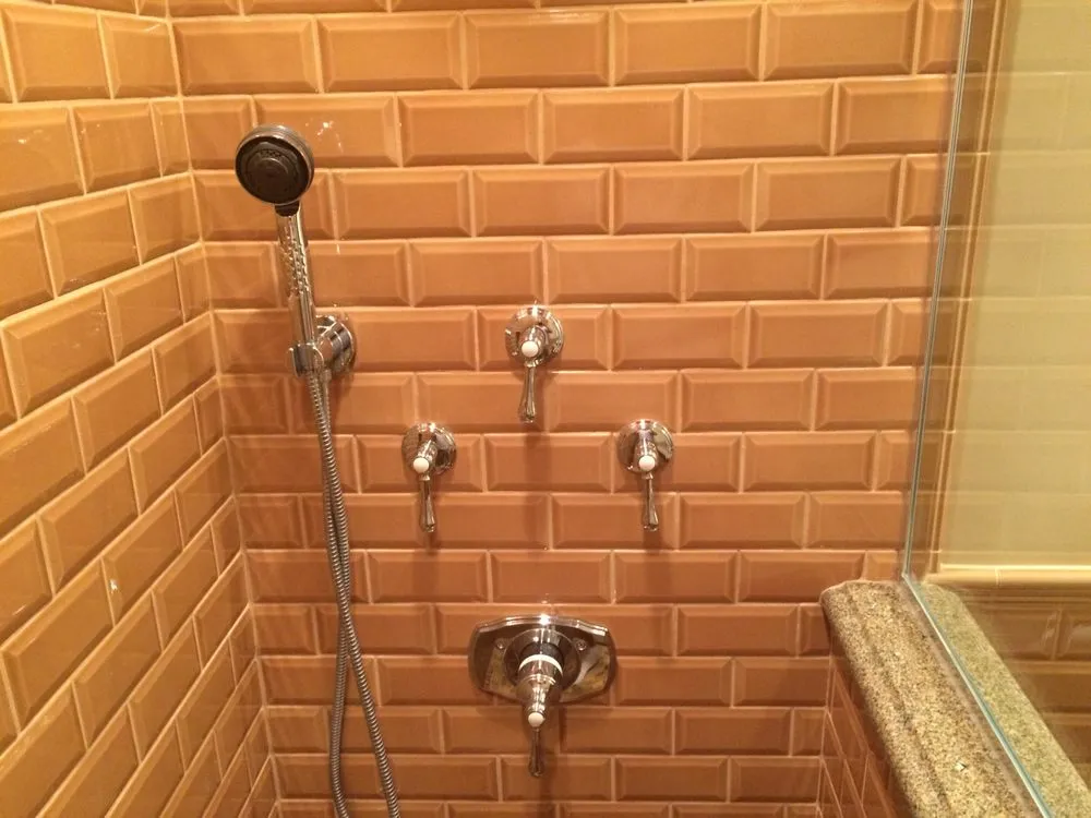 Slide of Clar Plumbing