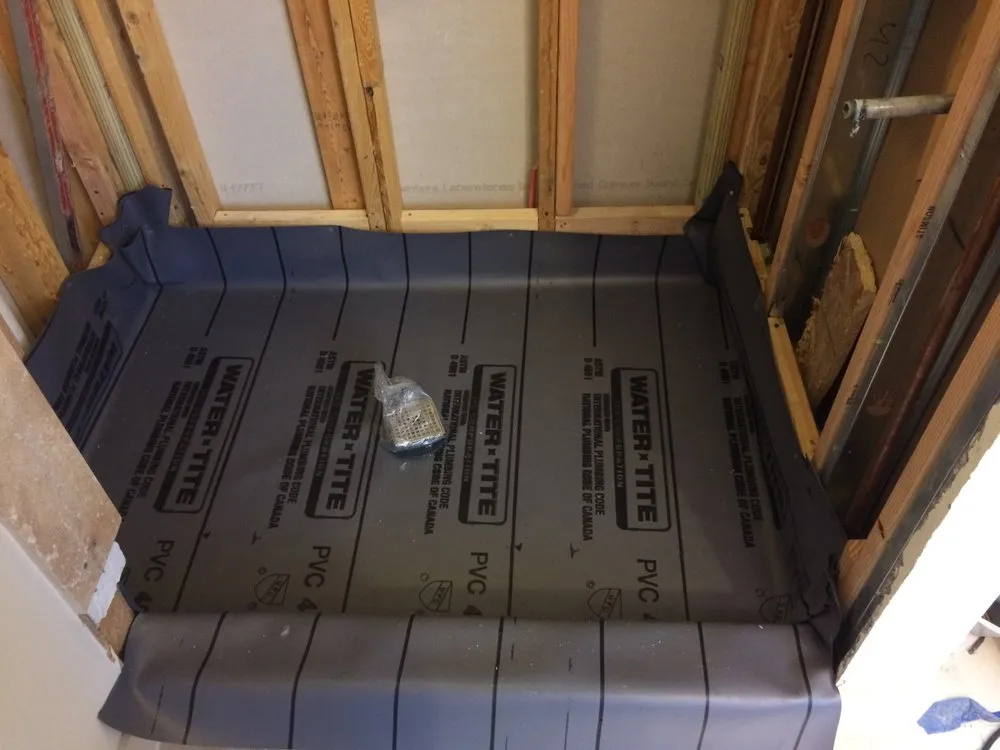 Slide of Clar Plumbing