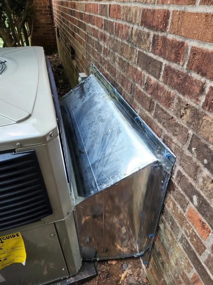 Slide of Claras Handymans services