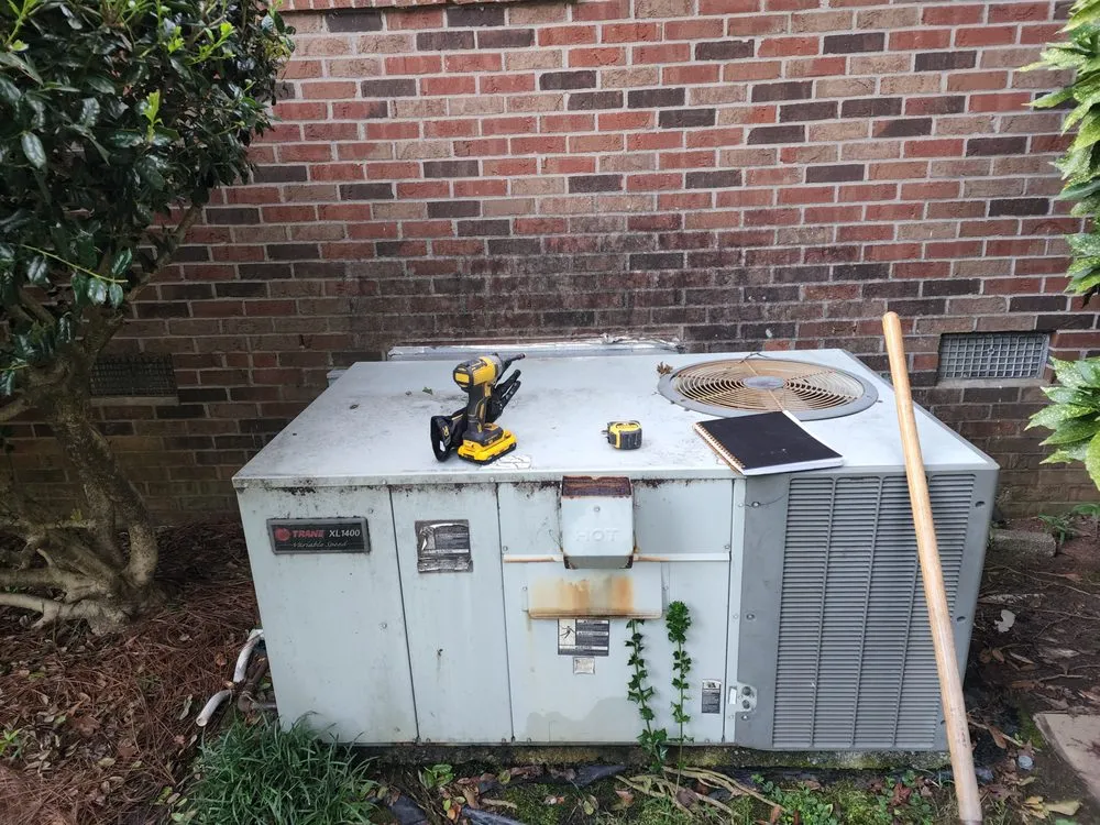 Professional leak detection in Cherryville, NC by Claras Handymans services