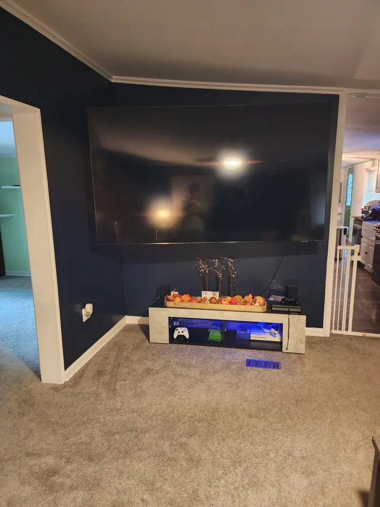 Emergency pipe repair experts serving Cherryville, NC - Claras Handymans services