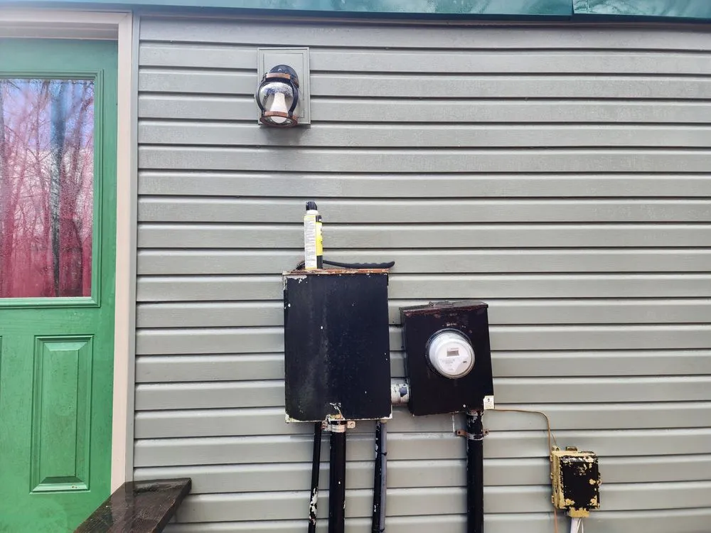 Affordable leak detection service in Cherryville, NC - Claras Handymans services