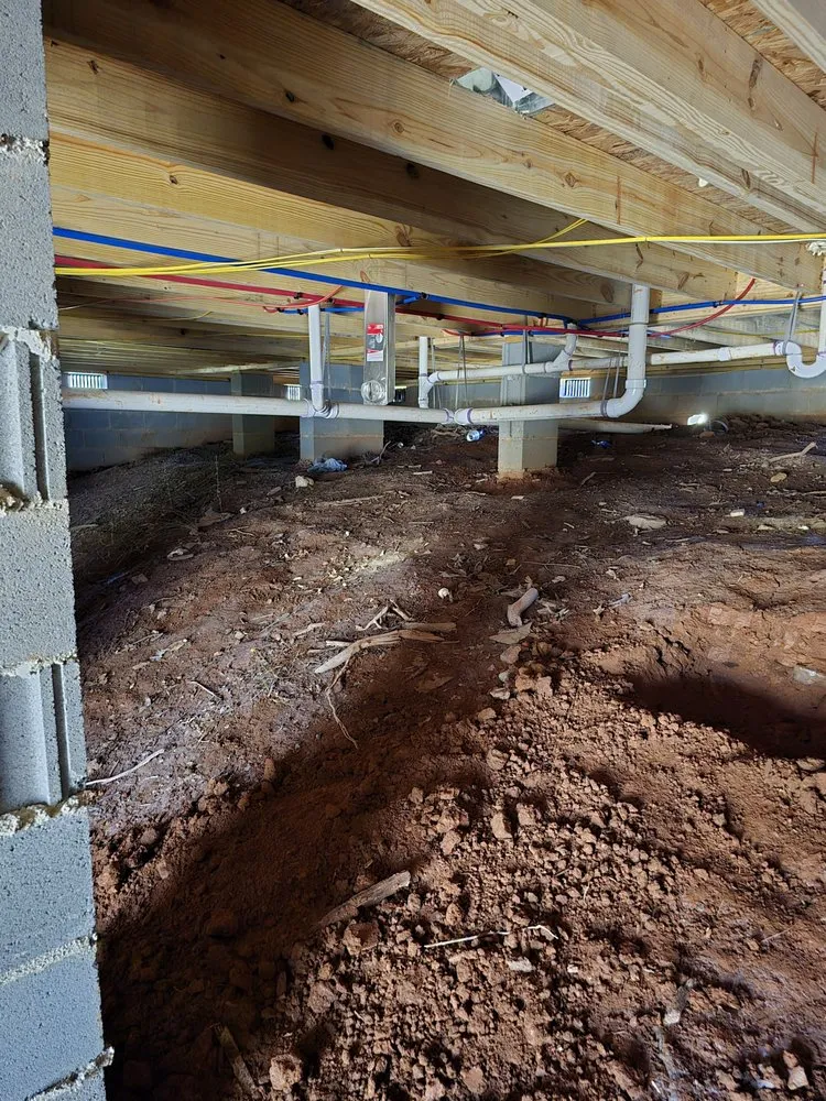 Slide of Claras Handymans services