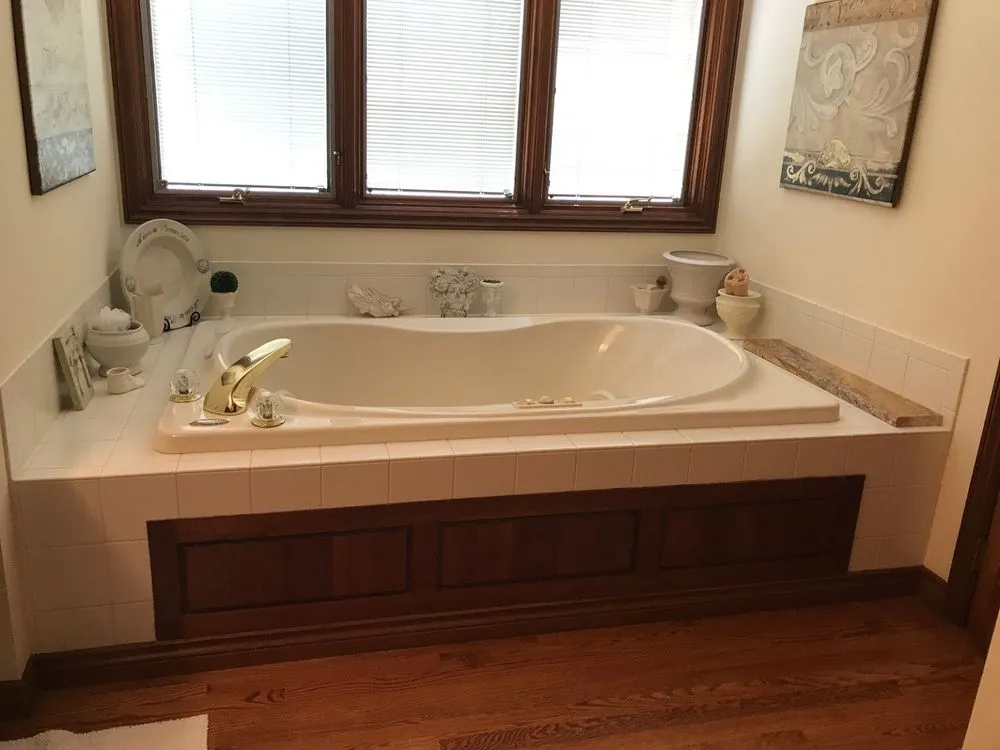 Slide of Clark Builders