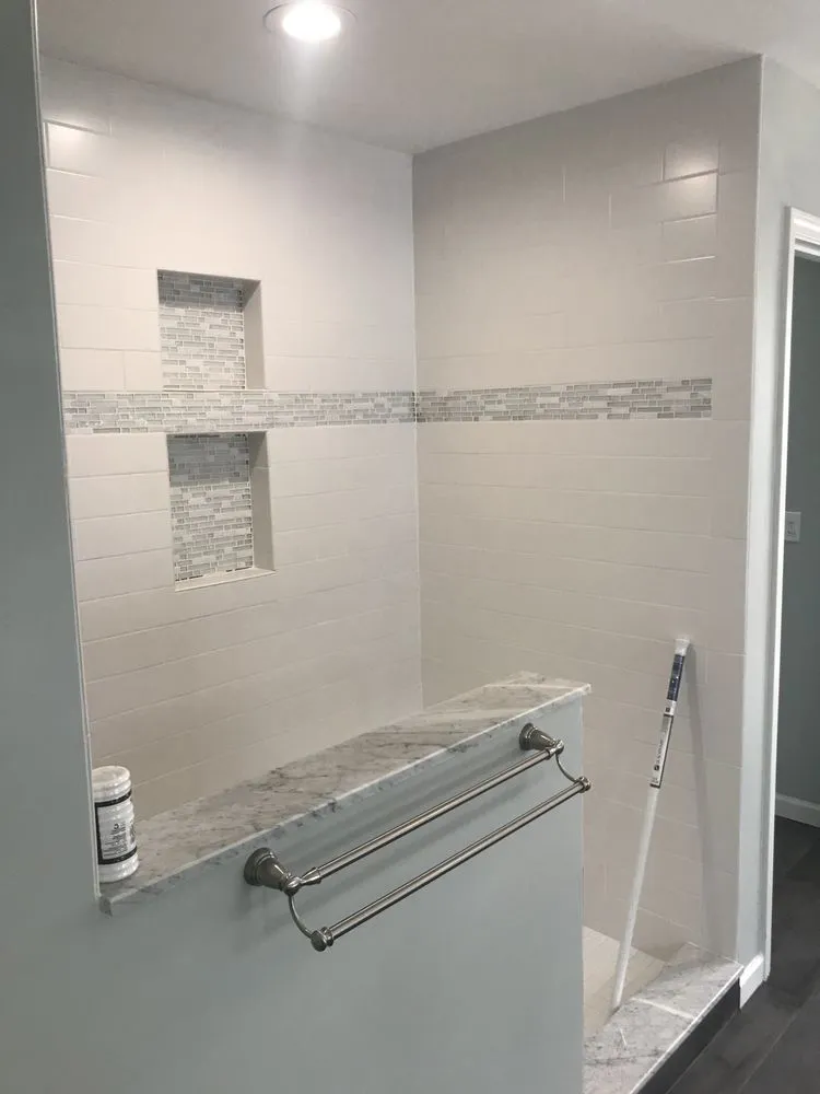 Slide of Clark Builders