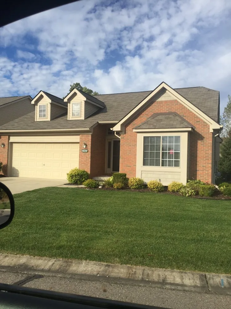 Slide of Clark Builders