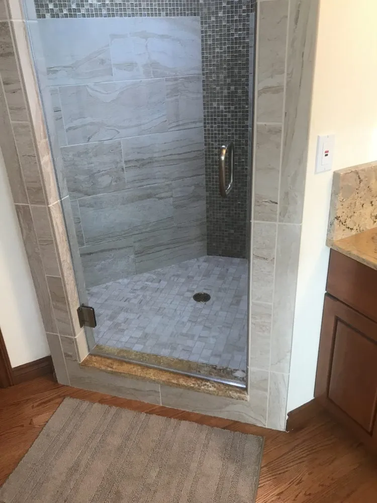 Slide of Clark Builders