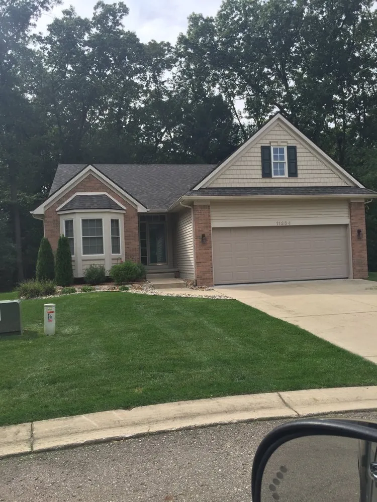 Slide of Clark Builders