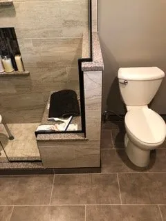 Slide of Clark Builders