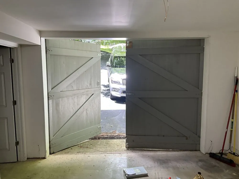 Slide of Clark Companies