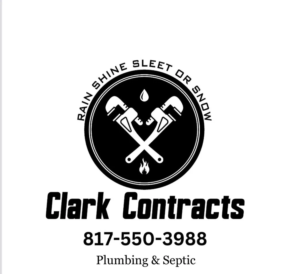 Slide of Clark Contracts