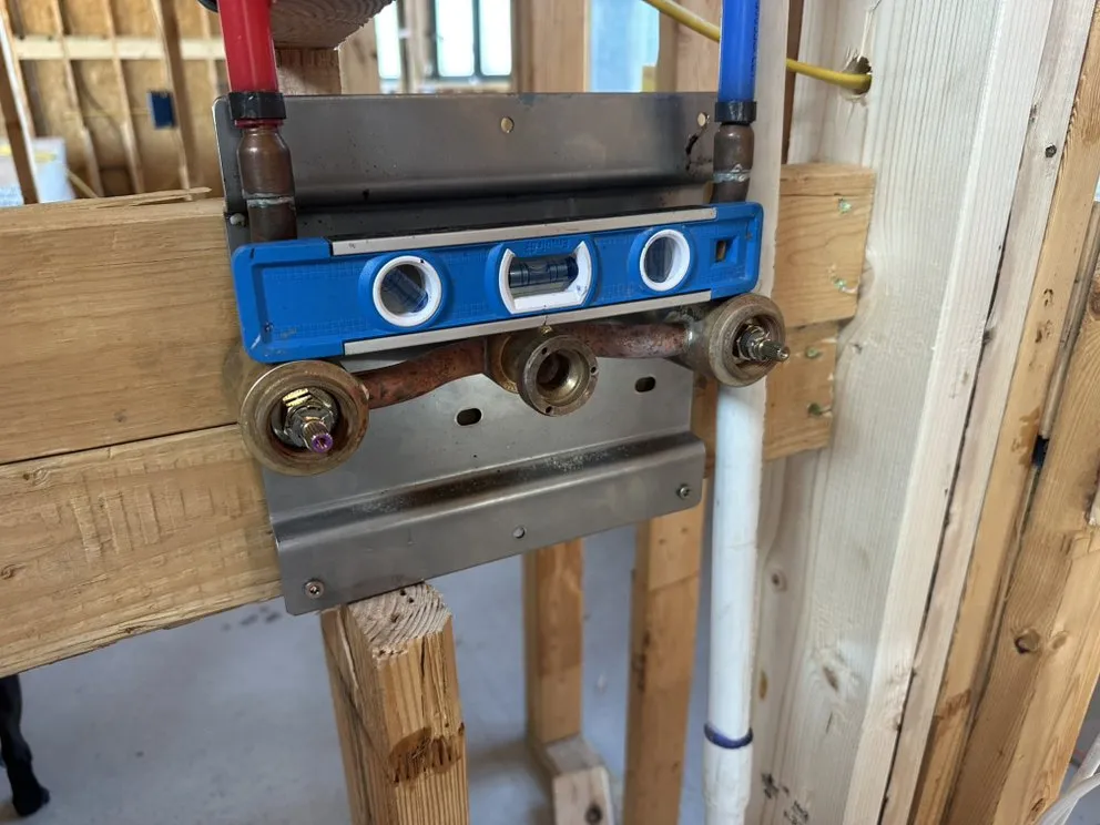 Slide of Clark Contracts