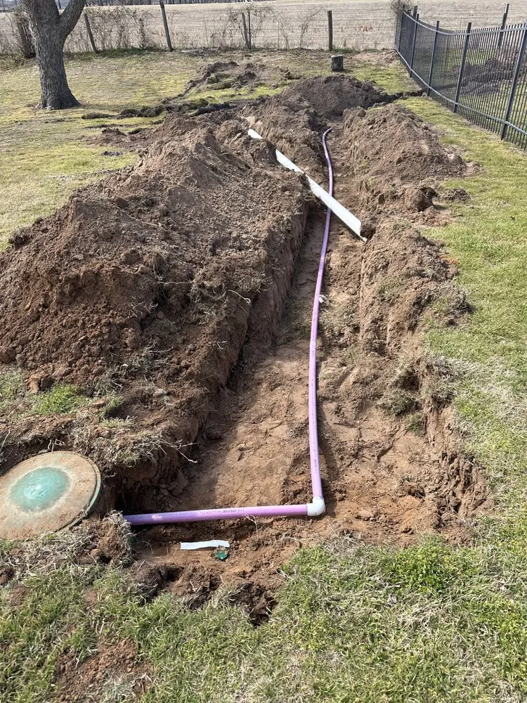 Slide of Clark Contracts