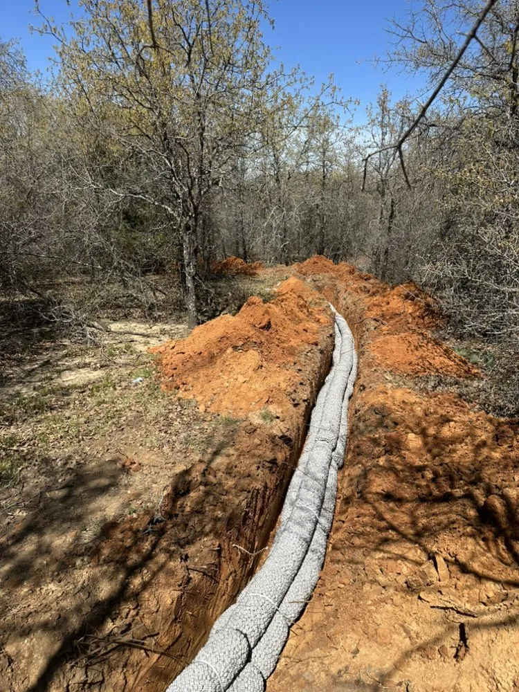 Slide of Clark Contracts