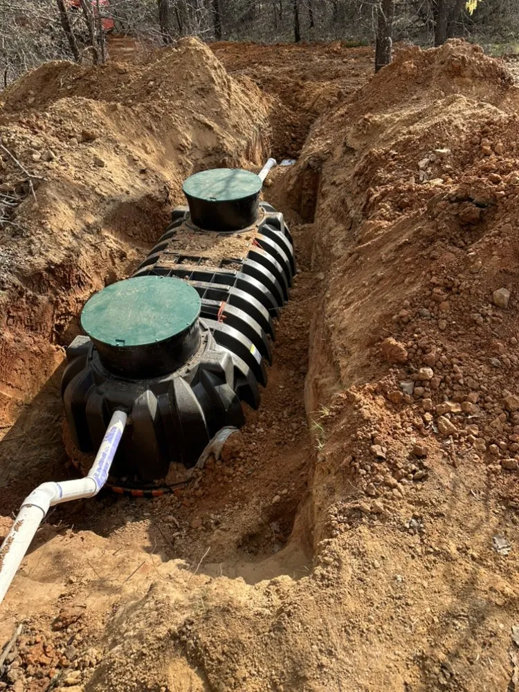 Slide of Clark Contracts