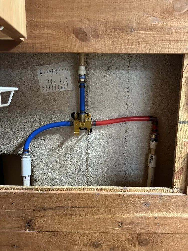 Slide of Clark Contracts