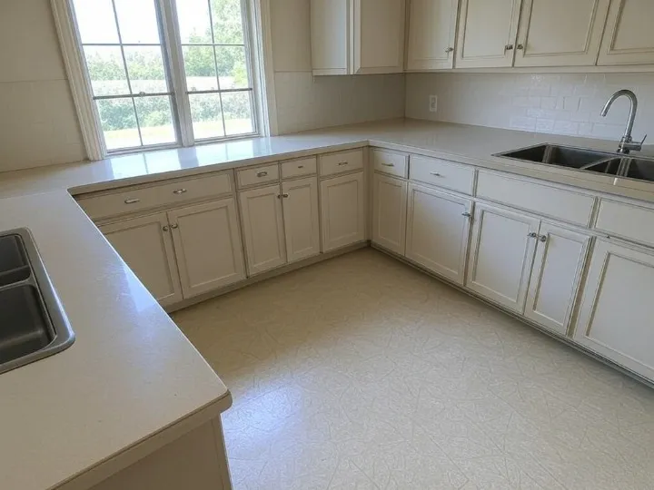 Slide of Clark County Clean up