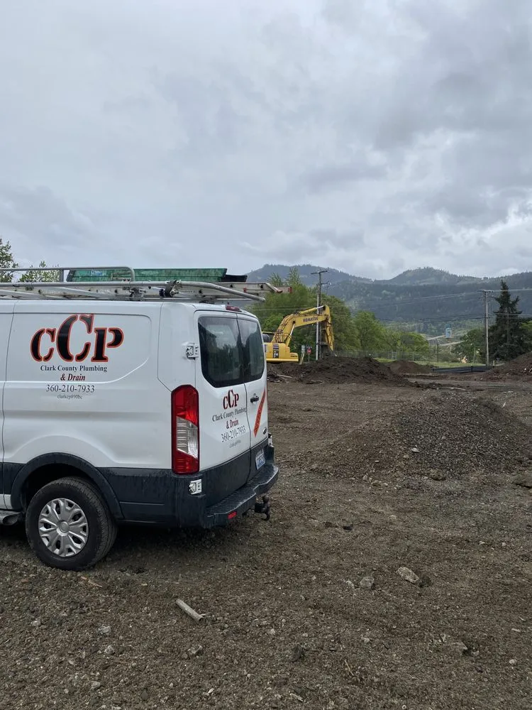 Slide of Clark County Plumbing & Drain