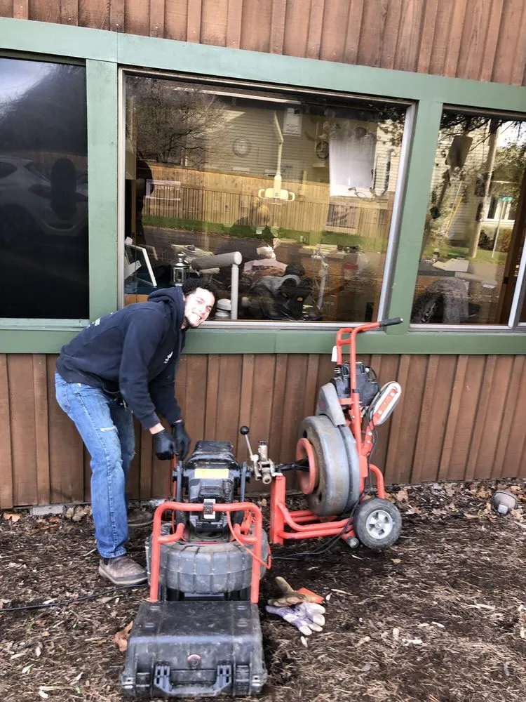 Slide of Clark County Plumbing & Drain