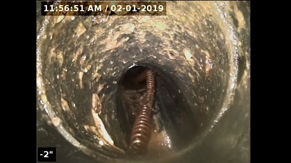 Slide of Clark County Plumbing & Drain