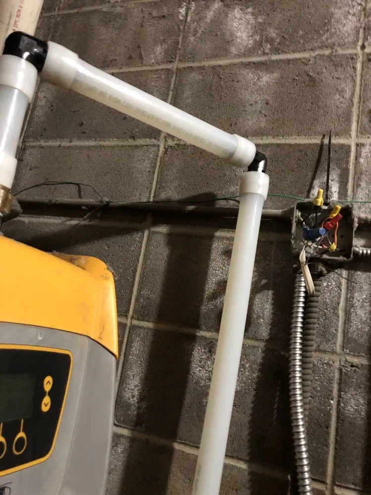 Slide of Clark County Plumbing & Drain