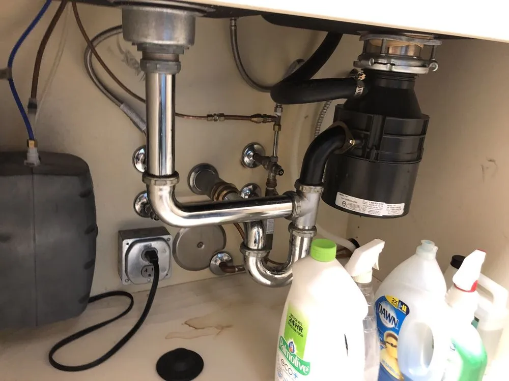 Slide of Clark County Plumbing & Drain