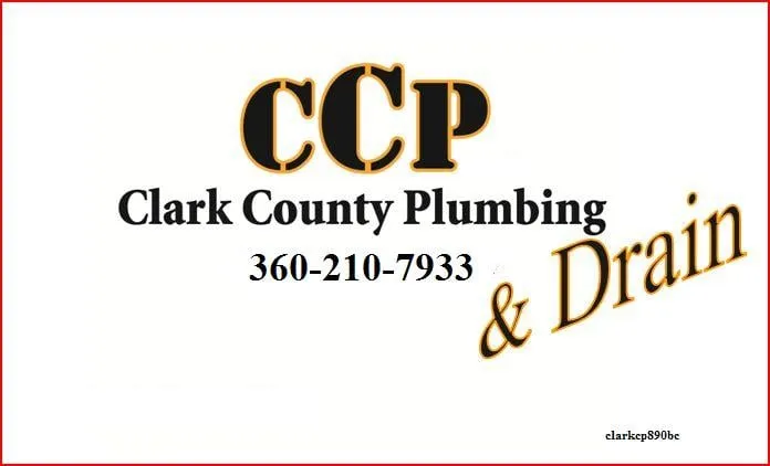 Slide of Clark County Plumbing & Drain