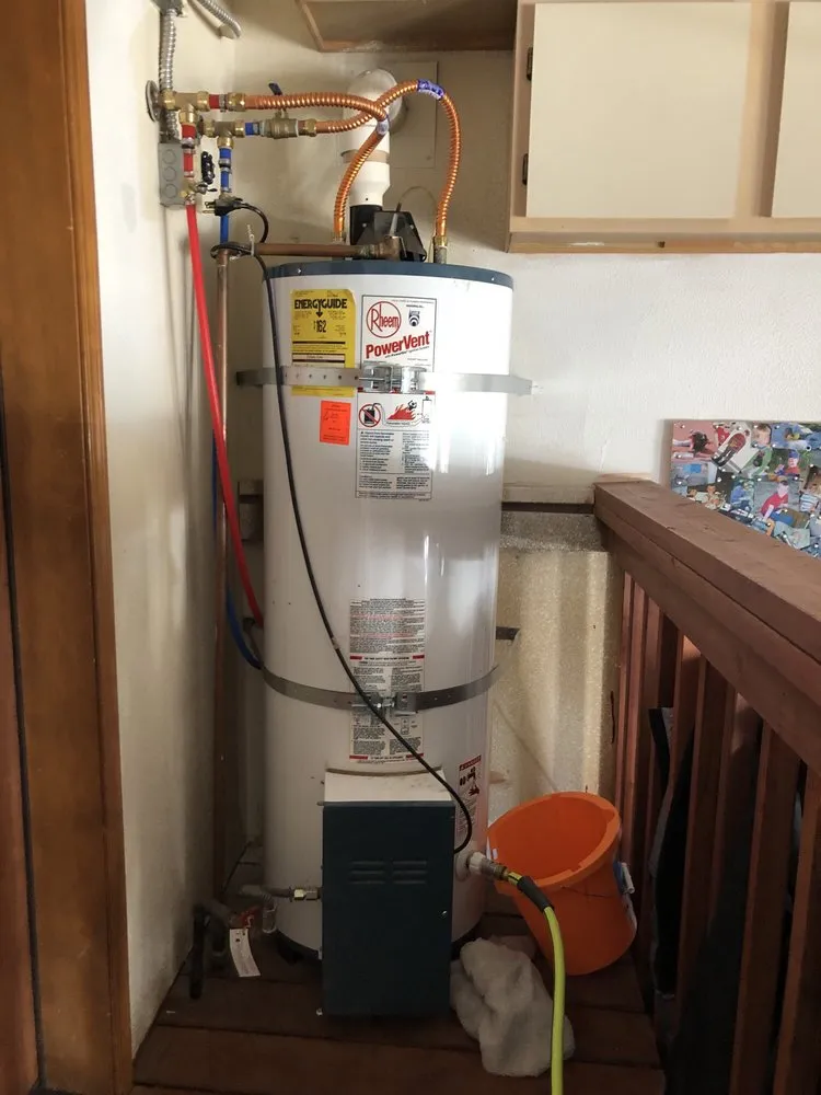 Slide of Clark County Plumbing & Drain