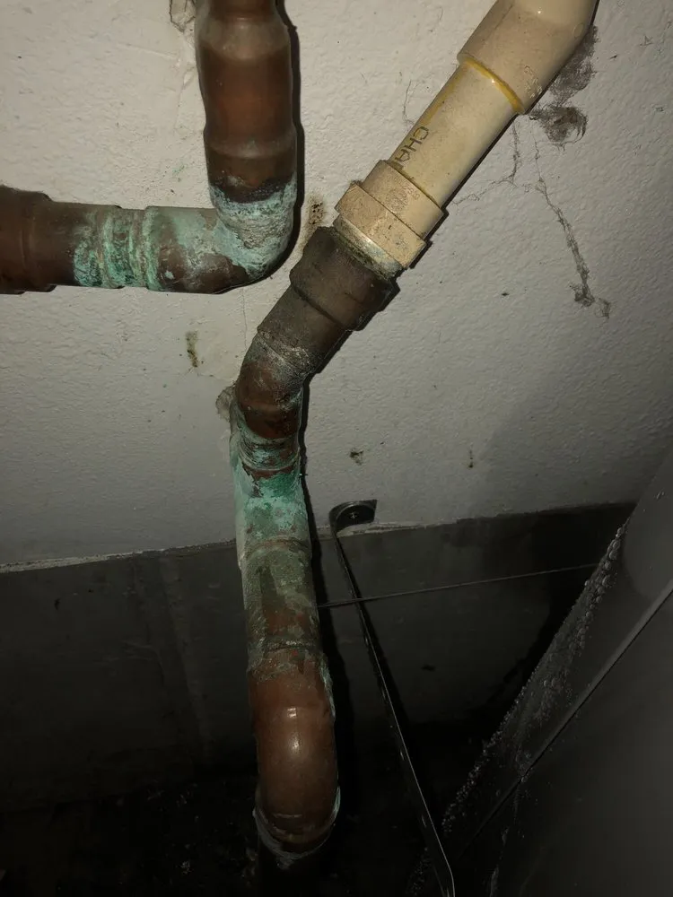 Slide of Clark County Plumbing & Drain