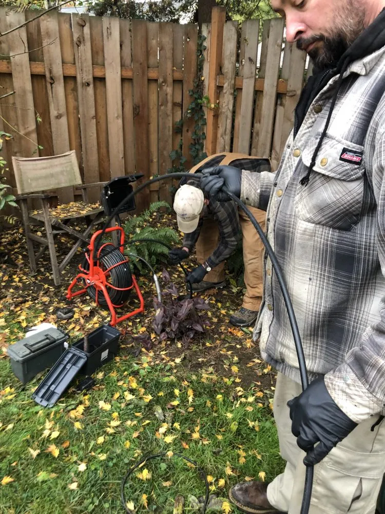 Slide of Clark County Plumbing & Drain